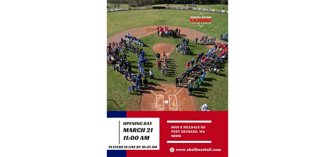 SKELL Opening Day