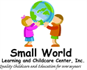 Sponsor logo