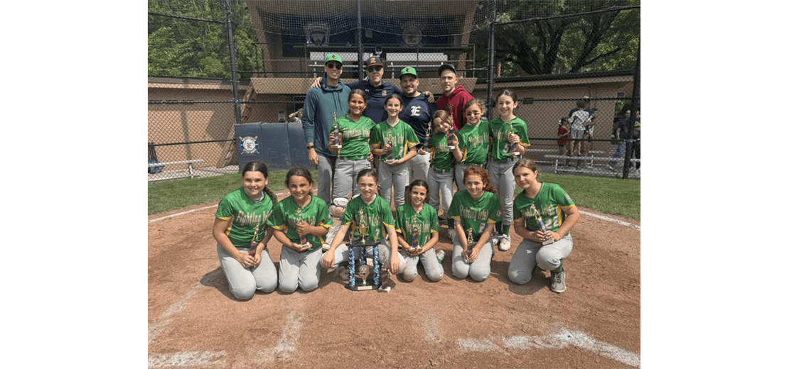 2025 NLG Champions