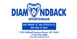 Sponsor logo