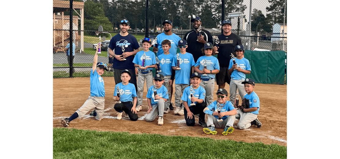 A Champion - Rays