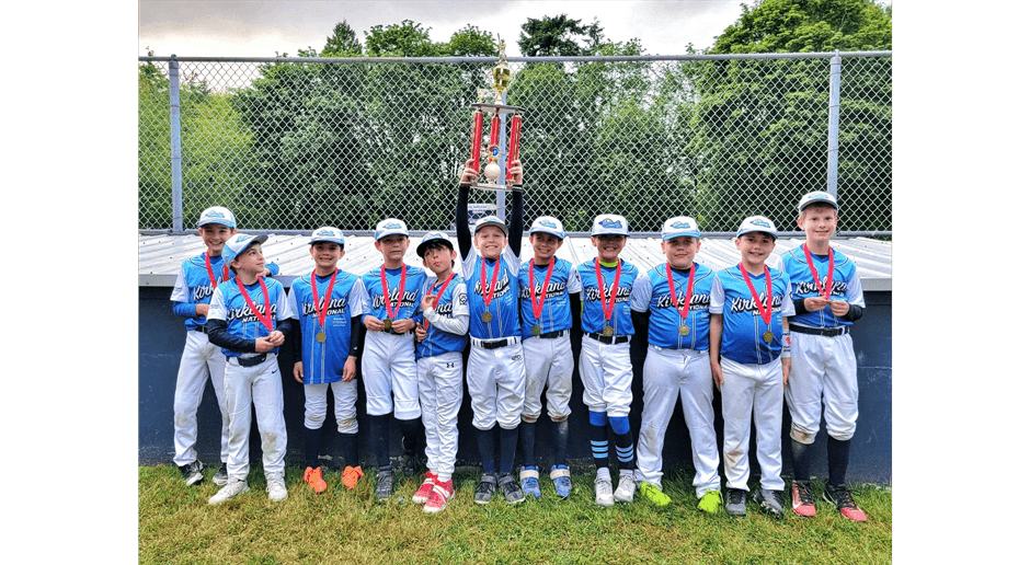 City Champs!!!!
