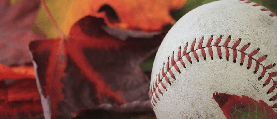 2025 Fall Ball season is complete!