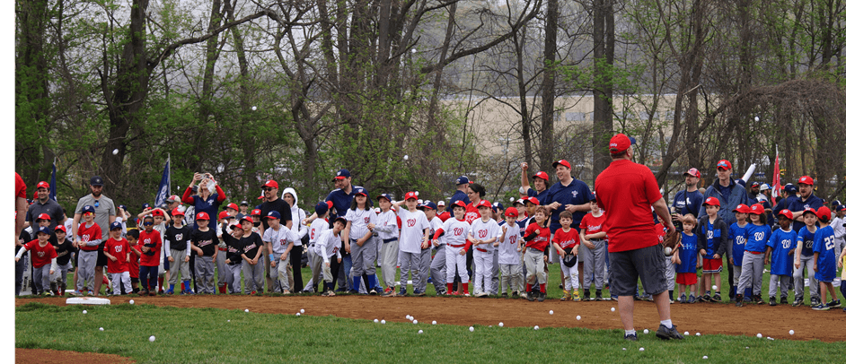 2025 Opening Day