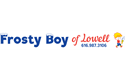 Sponsor logo