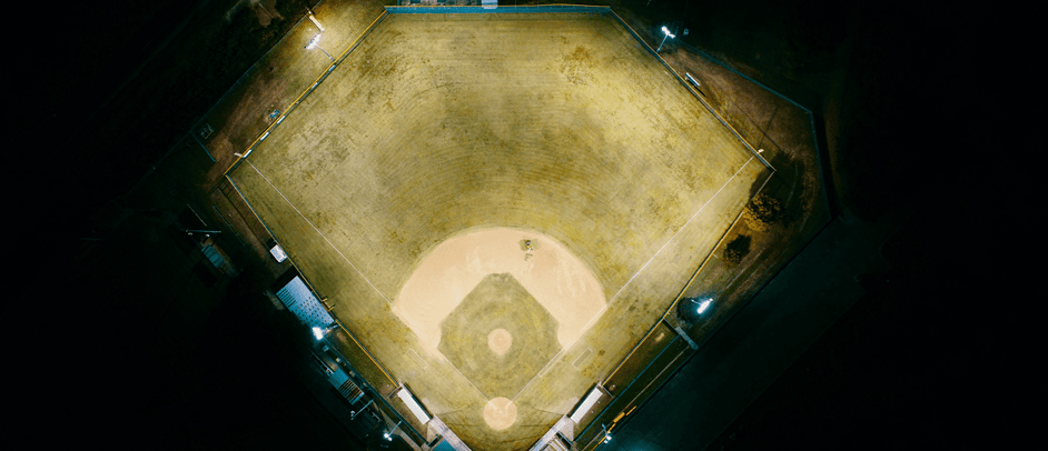 Oates Field