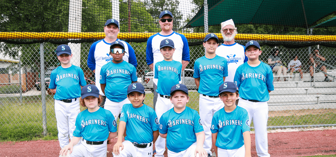 Minors Player Pitch