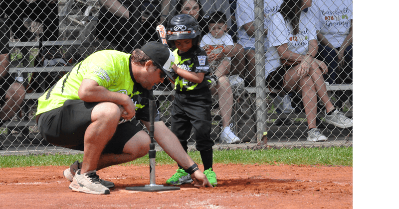 Tee Ball!