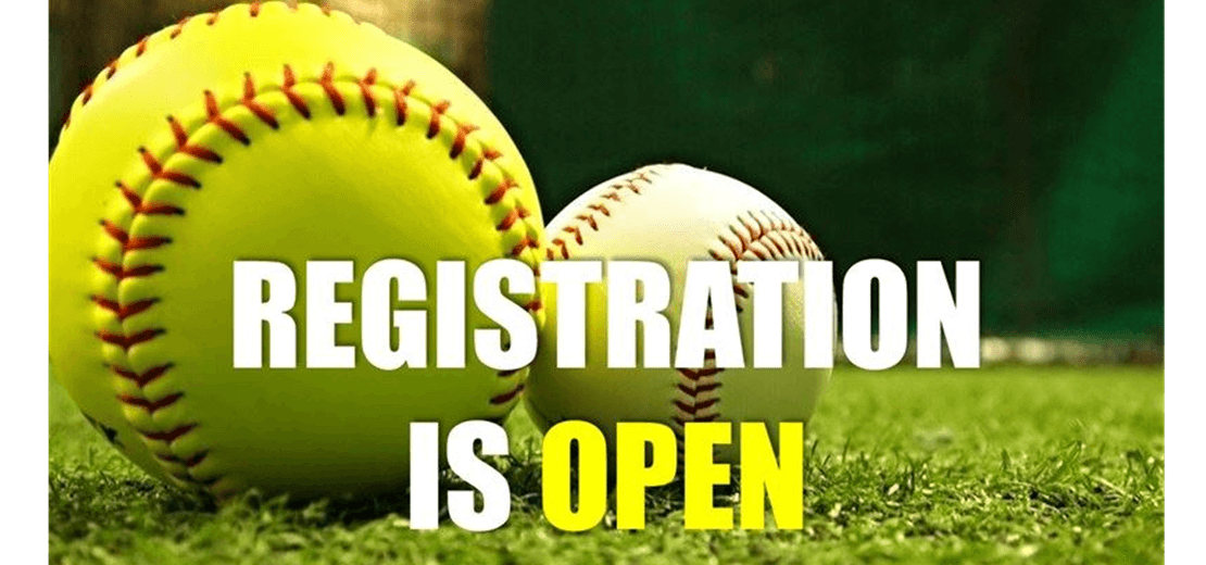 2026 Registration is now open!!!