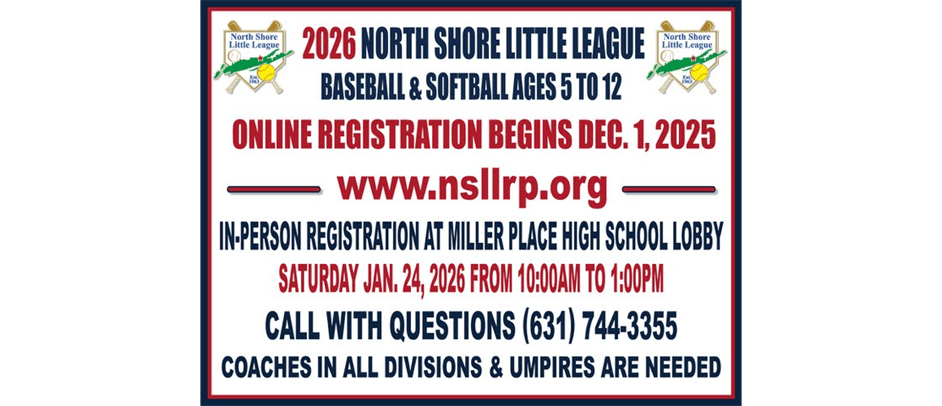 North Shore Little League photo