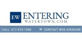 Sponsor logo