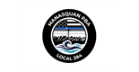 Sponsor logo