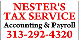 Sponsor logo