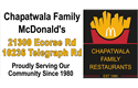 Sponsor logo
