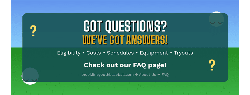 Frequently Asked Questions (FAQ)