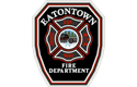 Sponsor logo
