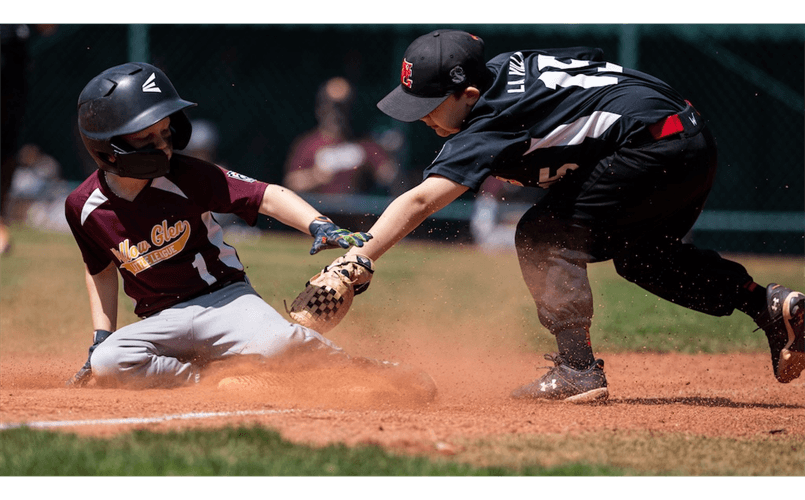 SAFE!