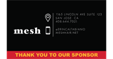 Sponsor logo