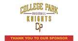 Sponsor logo