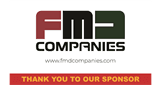 Sponsor logo