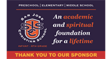 Sponsor logo