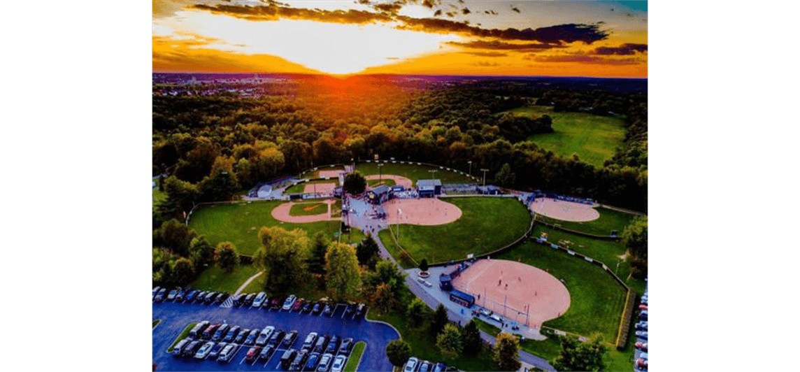 Walsh Park