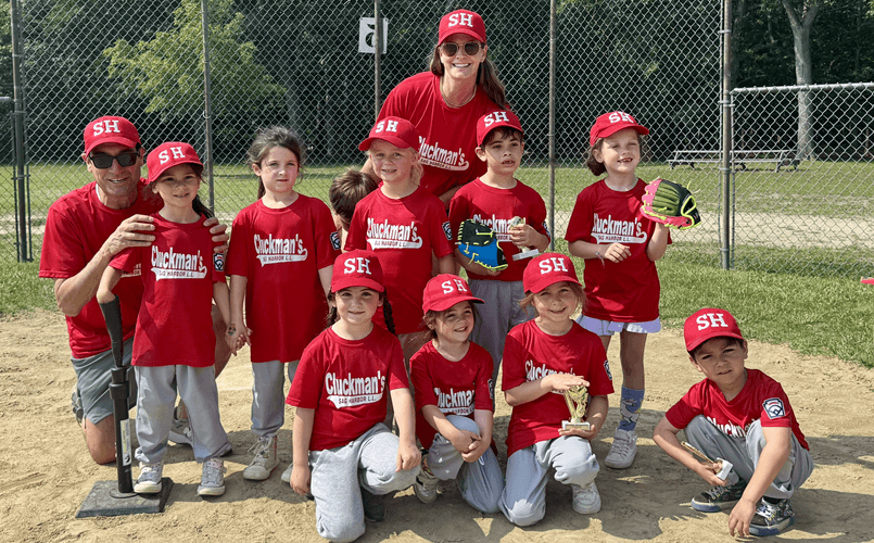 2025 Cluckman's