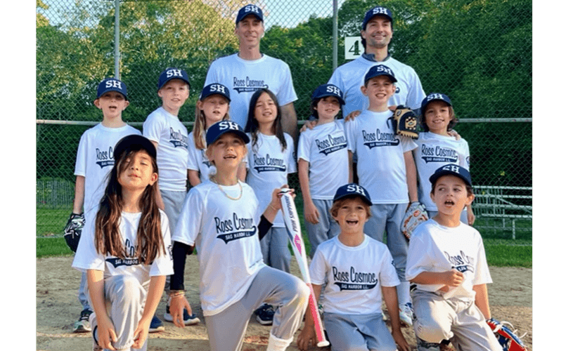 2025 Ross Cosmos