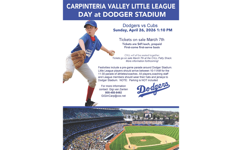 Dodger Day