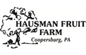 Sponsor logo