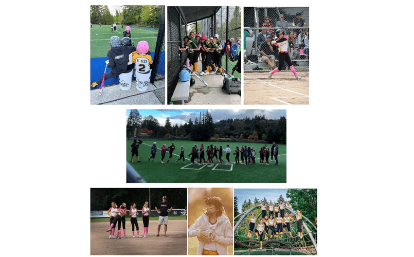 BNLL Softball