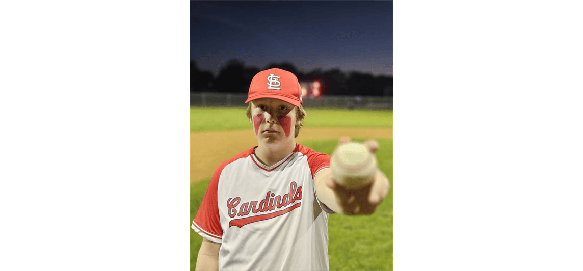 Hittin' Dingers