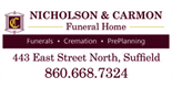 Sponsor logo