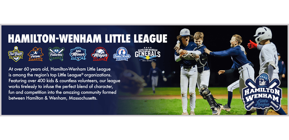 About Our League