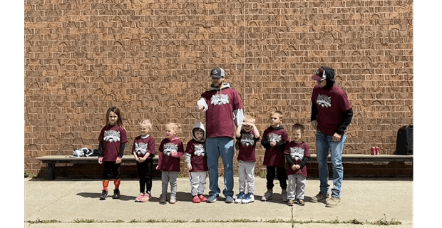 2025 Opening Day