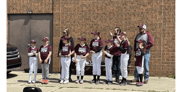 2025 Opening Day