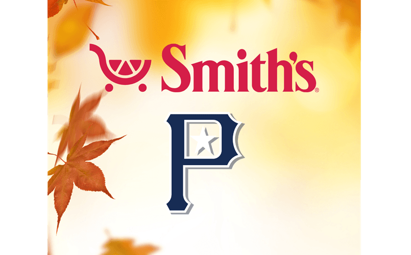 Smith's Inspiring Donations