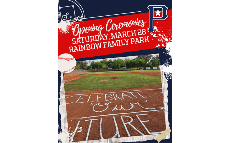 Opening Ceremonies