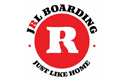 Sponsor logo