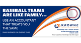 Sponsor logo