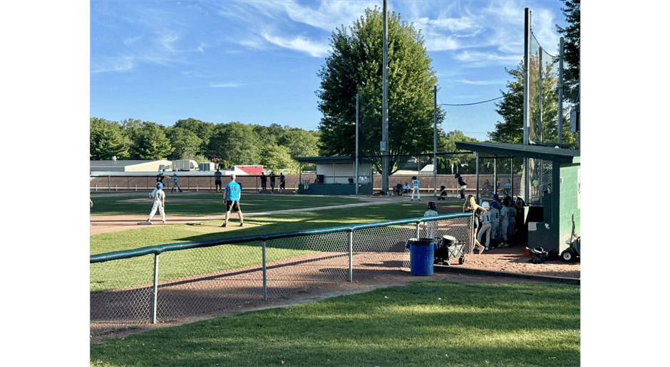 West Madison Little League photo
