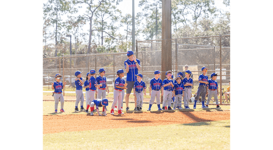 Golden Gate National Little League photo