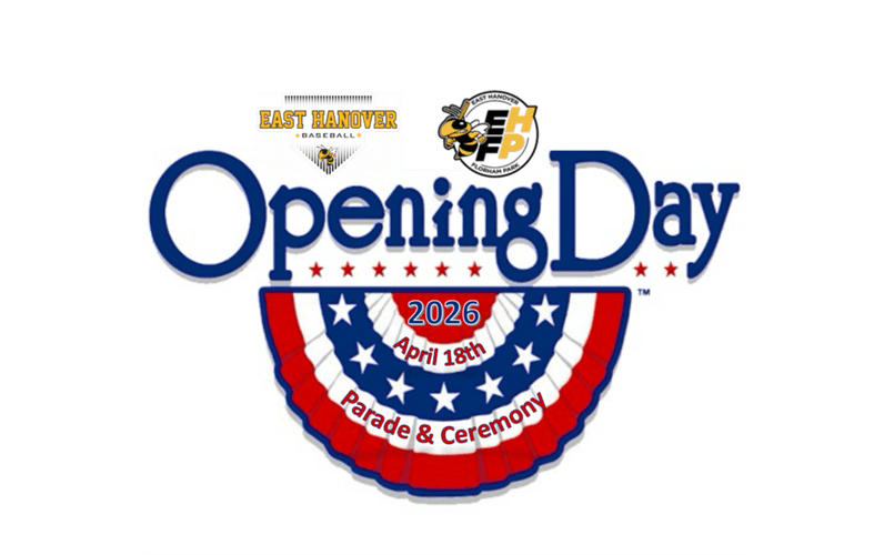 2026 Opening Day