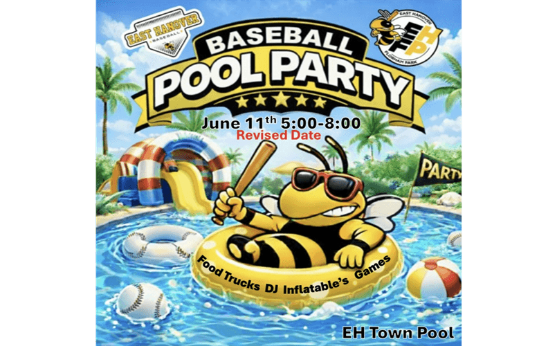 Pool Party