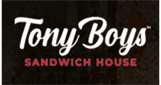 Sponsor logo