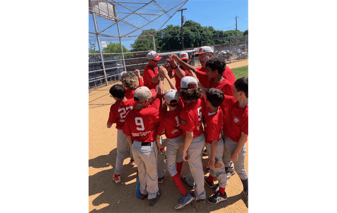 Little Neck Douglaston Baseball Little League photo
