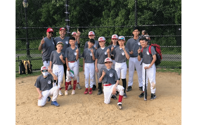 Little Neck Douglaston Baseball Little League photo