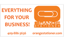 Sponsor logo