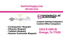 Sponsor logo