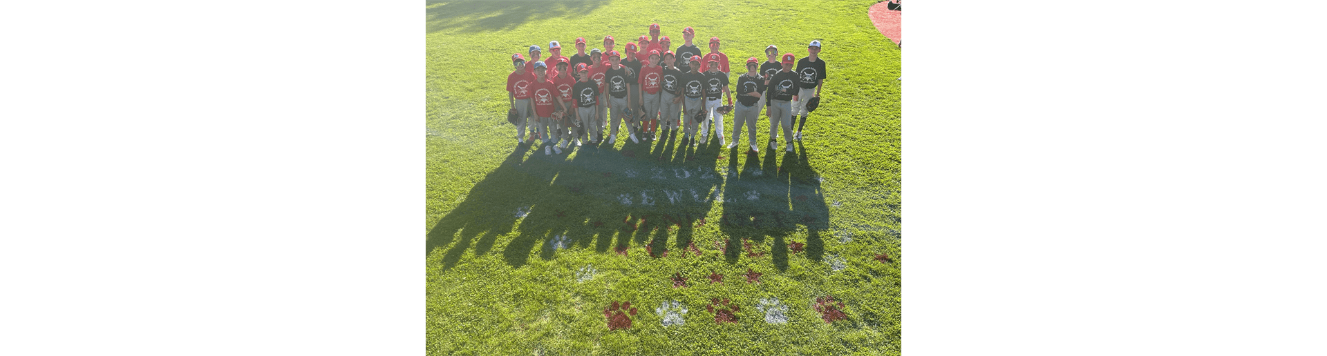 2025 Boys Send- Off Game